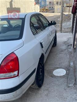 هيونداي أفانتي